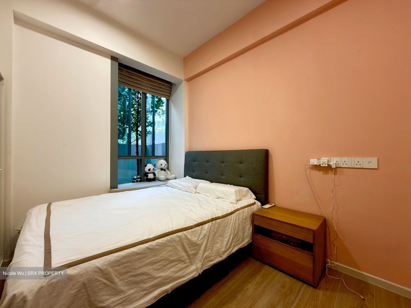 Oasis Garden (D19), Condominium #599660941